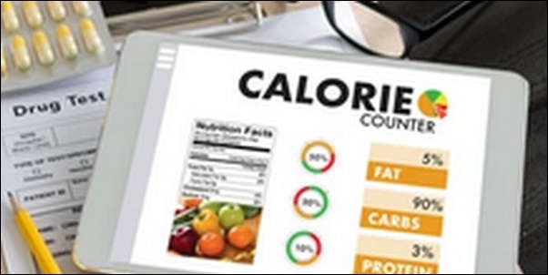 【ダイエット日記2日目】ウォーキングと3食のカロリーを公開