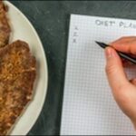 【ダイエット日記7日目】ウォーキングと摂取カロリーと体重を公開