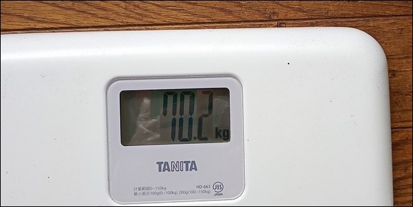 70.2kg