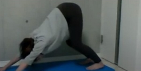 筋トレ