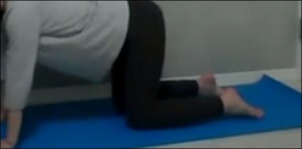 筋トレ