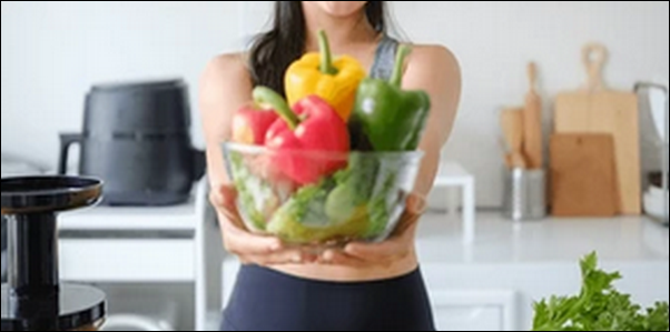 食べて痩せる20代ダイエットのコツ20選！無理なく続く方法