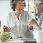 食べて痩せる70代ダイエットのコツ15選！健康と安心感を目指せ
