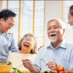 食べて痩せる70代ダイエットのコツ15選!健康と安心感を目指せ