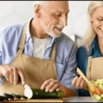 食べて痩せる80代ダイエットのコツ15選！筋肉や骨を維持すべし