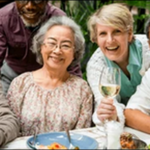 食べて痩せる80代ダイエットのコツ15選!筋肉や骨を維持すべし