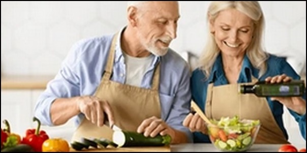 食べて痩せる80代ダイエットのコツ15選!筋肉や骨を維持すべし