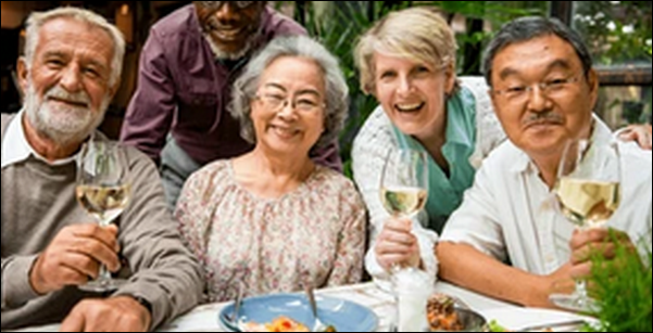 食べて痩せる80代ダイエットのコツ15選！筋肉や骨を維持すべし