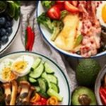 食べて痩せるバランスの良い食事法12選!無理なく続けるのがコツ