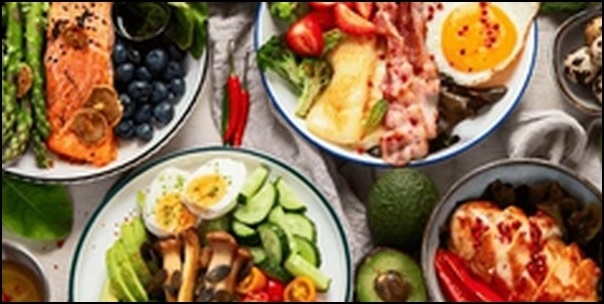 食べて痩せるバランスの良い食事法12選!無理なく続けるのがコ