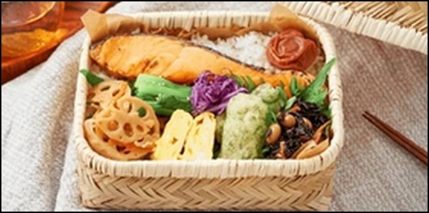 食べて痩せるお弁当レシピお勧め28選!健康的に体重管理が可能