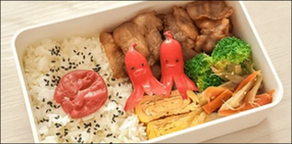 食べて痩せるお弁当レシピお勧め28選！健康的に体重管理が可能