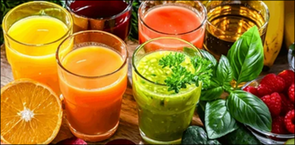 痩せる飲み物お勧め20選！ダイエットドリンクとして優秀
