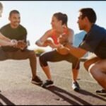【健康カプセル!ゲンキの時間】簡単筋トレを公開!手軽さが魅力