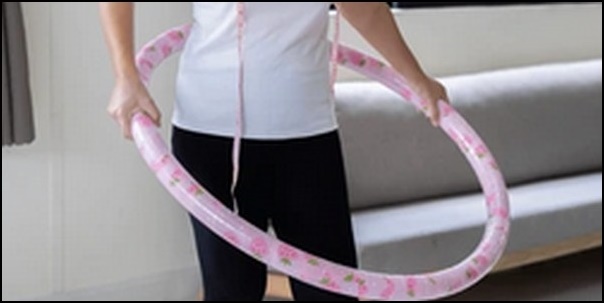 【それって実際どうなの課】フラフープダイエットの効果を公開!