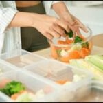 夜食べて痩せるコツ14選!21時以降でも食べてよい品目も公開