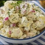食べて痩せるポテトサラダの作り方!カロリーや糖質も解説します