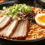 ラーメン食べて痩せるコツ15選!賢く食べてしっかり結果を出すべし