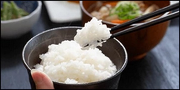 お米食べて痩せる方法!食べ方のコツやお勧めレシピ14選を公開