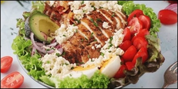 食べて痩せるサラダお勧め14選!ダイエット向けサラダだから安心