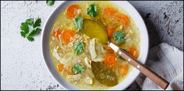 食べて痩せるスープお勧め15選!摂取カロリーを調整しやすいです。