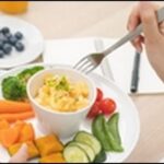 【それって実際どうなの課】野菜から食べると太りにくいのかを公開！