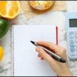 食べて痩せるカロリー計算法!食事摂取量や運動での消費量把握のカギ