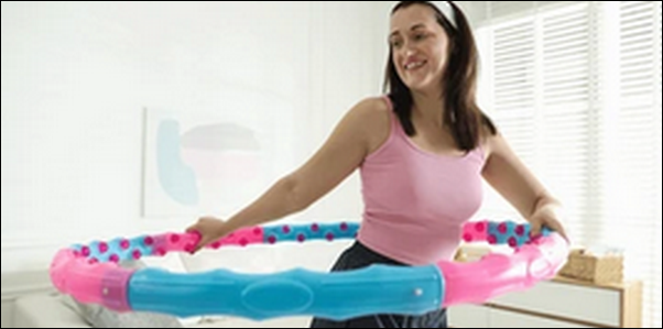 【それって実際どうなの課】フラフープダイエットの効果を公開