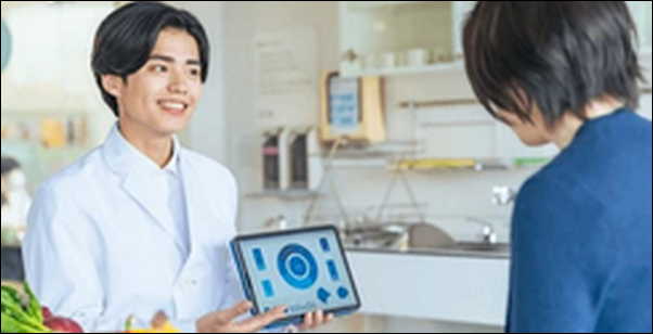 RIZAP保健指導とは？従業員の健康促進に力を入れたい法人は必見