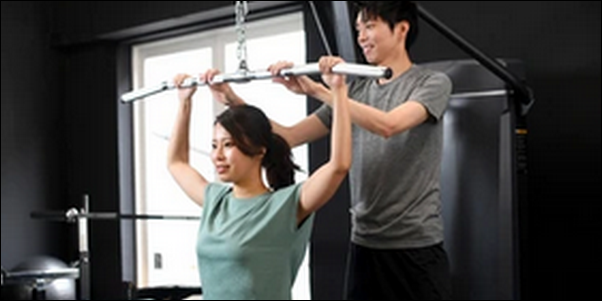 RIZAPトレーニングメニューお勧め10選！筋肉活動重視が特徴
