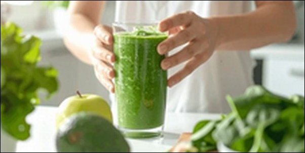 グリーンスムージーダイエット体験談！気付き18選と痩せるかを検証