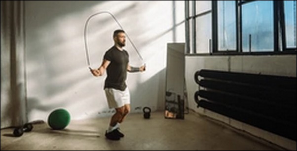 縄跳びダイエット体験談！気付き29選及び健康的に痩せるのかを検証