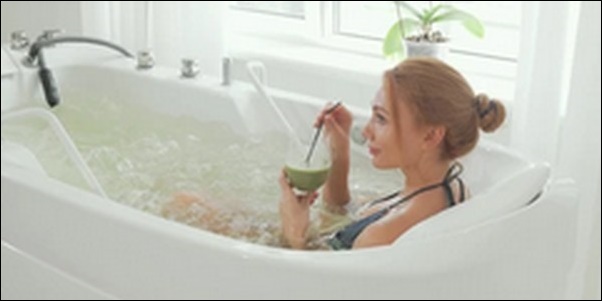 お風呂ダイエット体験談！体の変化42選及び健康的に痩せるかを検証