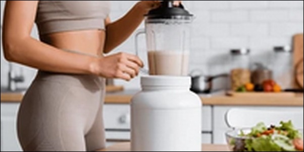 プロテインダイエット体験談！気付き25選と健康的に痩せるかを検証