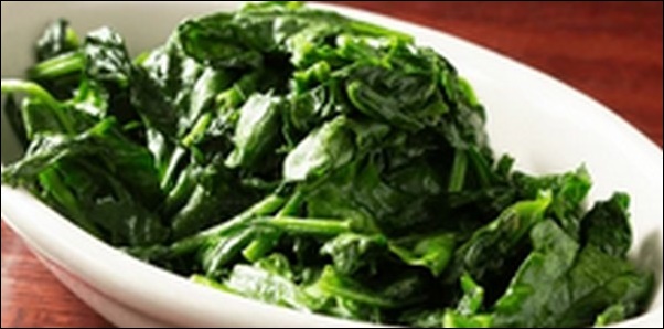 ほうれん草ダイエット体験談！生活の変化55選と痩せるのかを検証