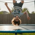 トランポリンダイエット体験談!気付き19選と健康痩せ可能かを検証