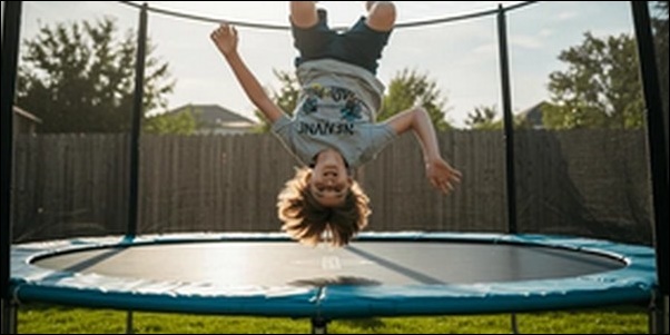 トランポリンダイエット体験談！気付き19選と健康痩せ可能かを検証