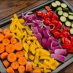 ベジタリアンダイエット体験談！気付き12選と健康痩せ可能かを検証