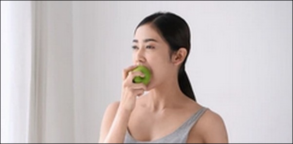 よく噛むダイエット体験談！気付き22選及び健康的に痩せるかを検証