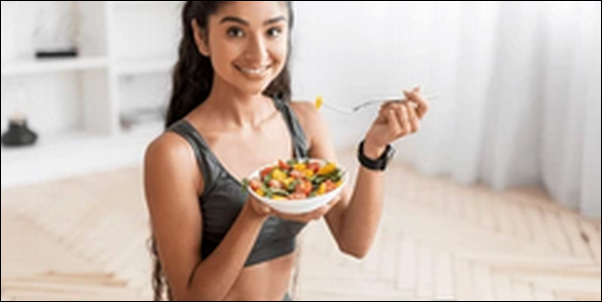 宅配食で痩せられる人の特徴6選！成果が出やすい人を徹底解説