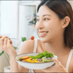 食べながら痩せられる人の特徴6選!成功する共通点を解説